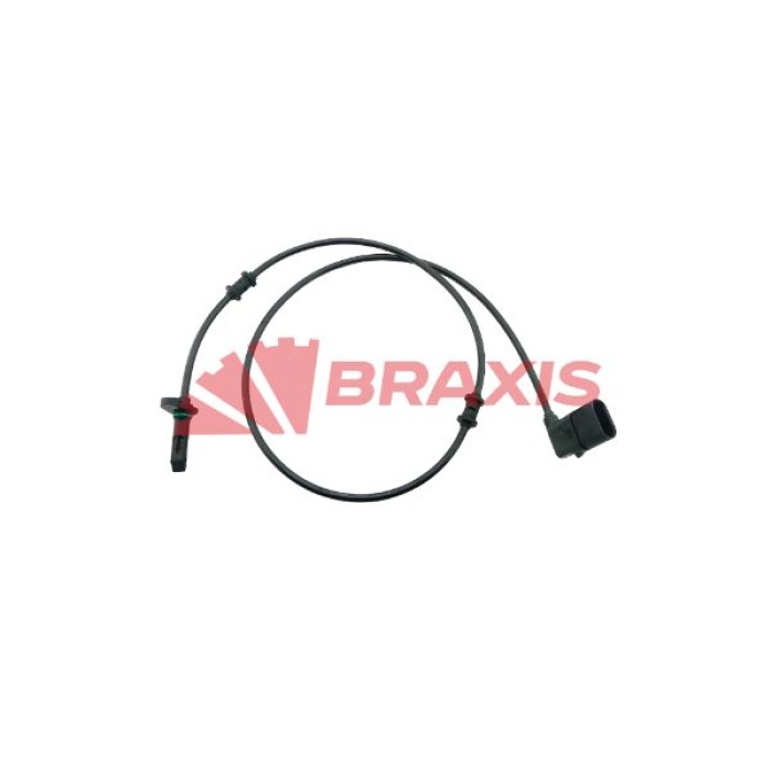 ABS SENSORU ARKA C-CLASS W205 14- S205 14- C205 15- A205 16- - BRAXIS AK0192