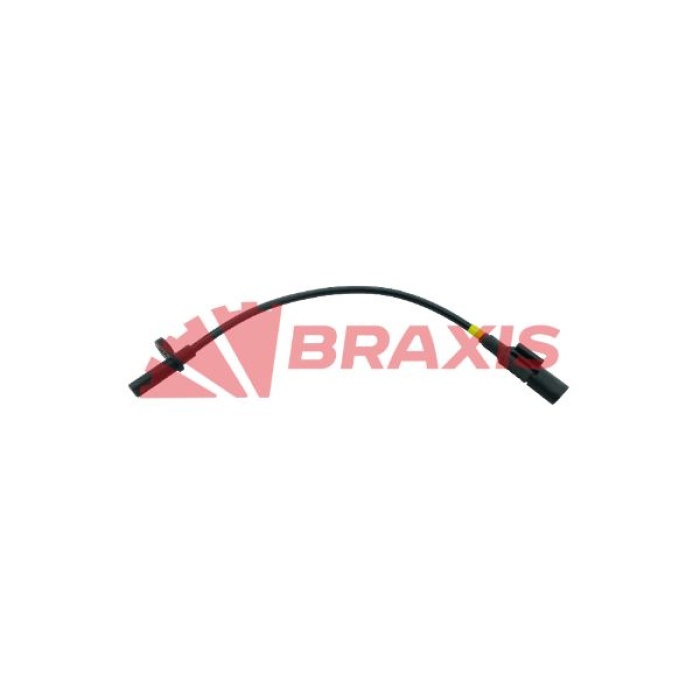 ABS SENSORU ARKA X166 11-15 W166 11-15 C292 11-15 - BRAXIS AK0211