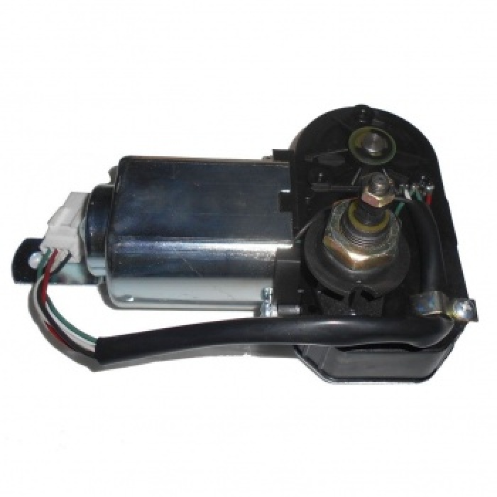 CAM SILECEK MOTORU ARKA KARTAL - BRUCKE 64399936