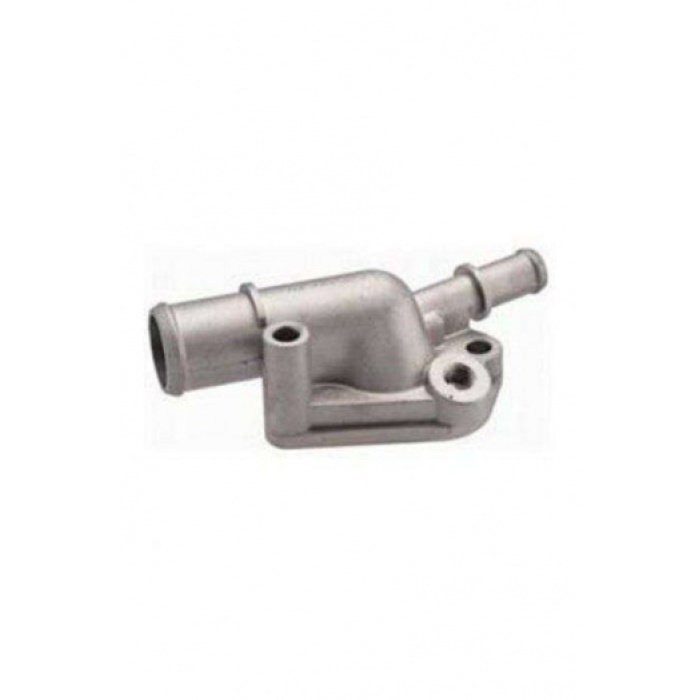 TERMOSTAT KOMPLE PALIO 1.4 ALBEA 1.4 TMPR 1.6Ie PUNTO 1.6 scudo 1.6 - BRUCKE 7778655