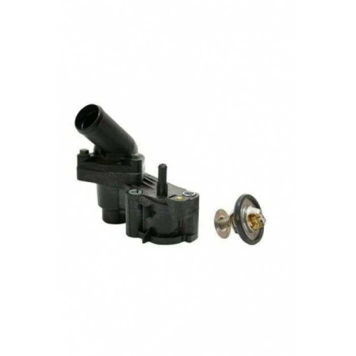 TERMOSTAT GOVDESI KOMPLE CONNECT 1.8TDCI 02-13 FOCUS 98-11 MONDEO IV 07-14 S MAX GALXY 06-15 1.8 - CABU 330702