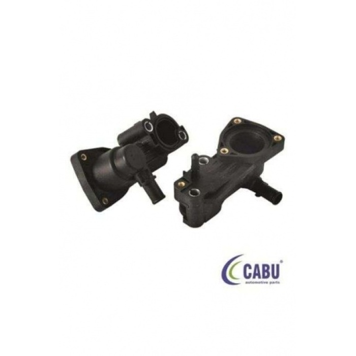 TERMOSTAT GOVDESI CONNECT 02-13 1.8TDCI FOCUS 98-11 MONDEO IV 07-14 SMAX GALXY 06-15 1.8TDCI - CABU 330703