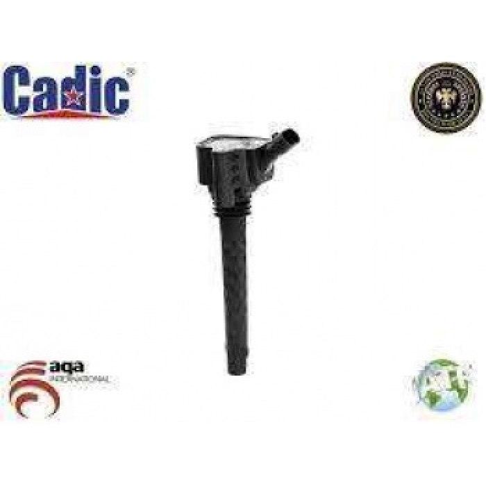 ATESLEME BOBINI LINEA 1.4T 2008› OPEL COMBO 1.4- ALFA ROMEO GIULIETTA KALEM BOBIN - CADIC 45005613