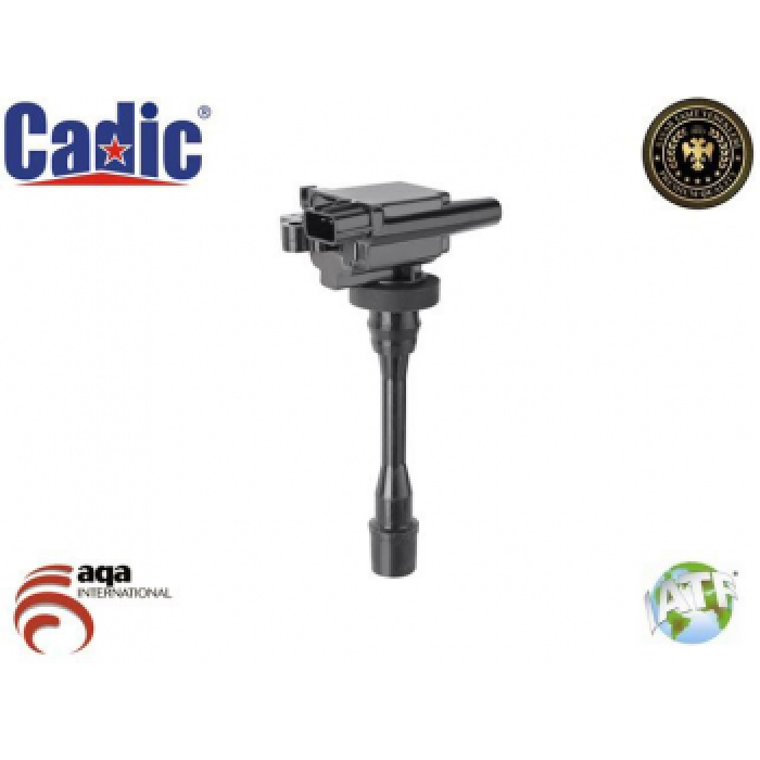 ATESLEME BOBINI MITSUBISHI CARISMA 1.6 96› KALEM BOBIN - CADIC 45014907