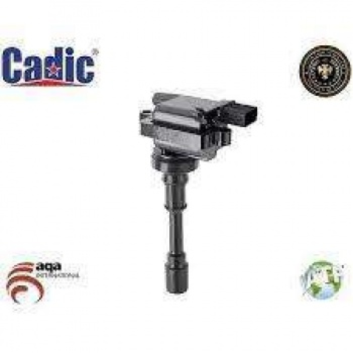 ATESLEME BOBINI SWIFT-MITSUBISHI CARISMA.LANCER.COLT - CADIC 45021403