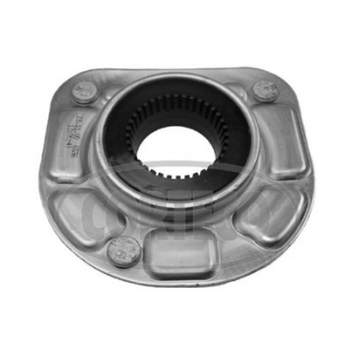 ON AMORTISOR TABLASI TAKOZU UST RULMANLI VOLVO S60 I  00-10 S80 I 98-06 V70 II  99- - CORTECO 80001613