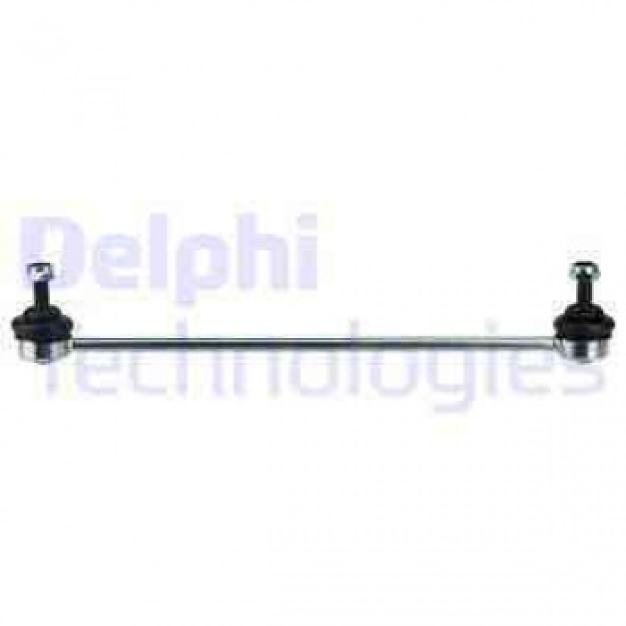 STABILIZER Z ROTU ÖN SAĞ SOL 206 206 + T3E 08- 1007 C2 C3 C3 II C3 PLURIEL C3 III DS3 C4 CACTUS 208 2008 - DELPHI TC880