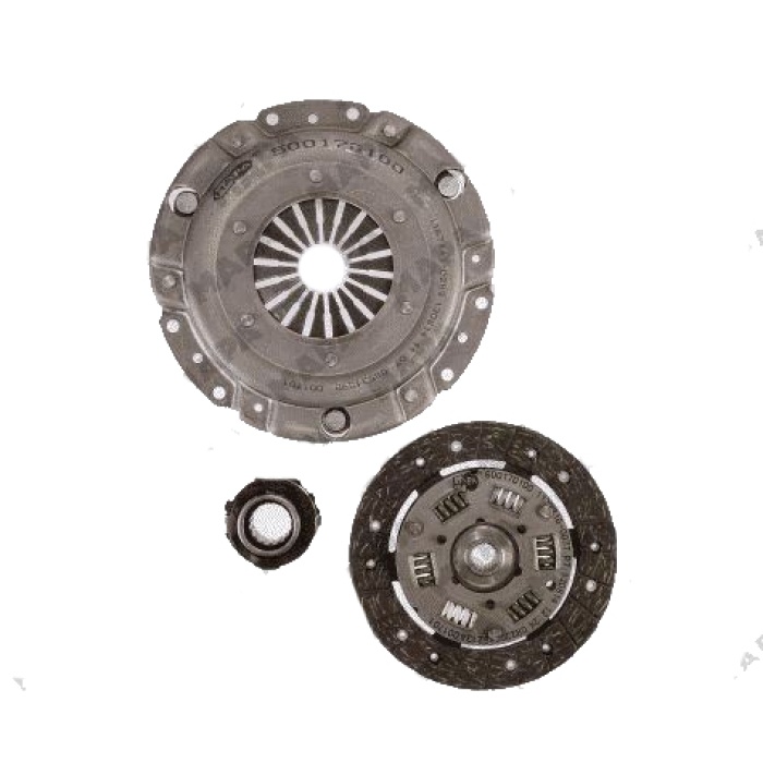 DEBRIYAJ SETI MERCEDES SPRINTER 3-T - MAPA 017240 109
