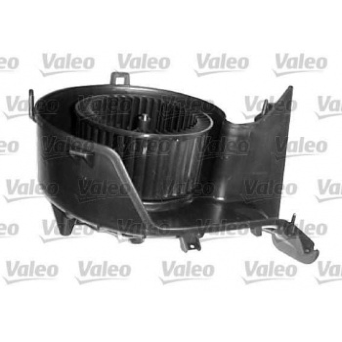 KALORIFER MOTORU SIGNUM VECTRA C VECTRA C GTS SAAB 3X - 9 3 12V OTOMATIK KLIMALI - VALEO 698806