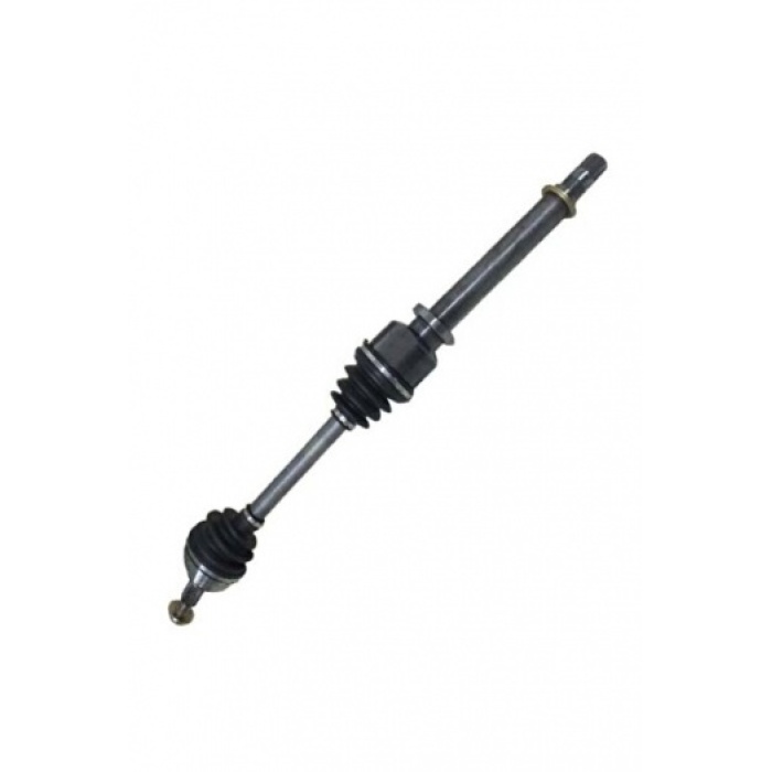 ON AKS KOMPLE SAG LOGAN MCV CLIO III MODUS 1.5DCI DIS FREZE23 IC FREZE26 UZUNLUK897 - ANKA 10100012