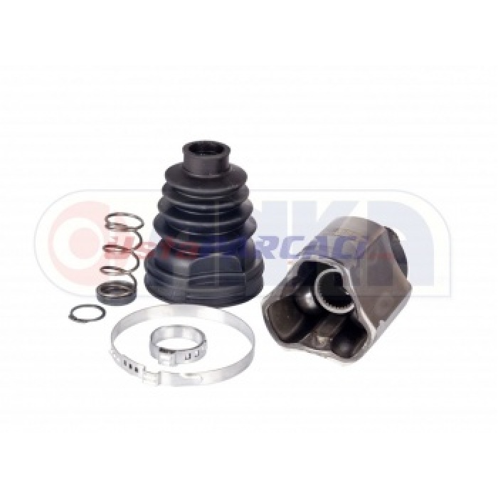 AKS KAFASI IC SET SOL MEGANE II OTM VIT. - ANKA 30101010