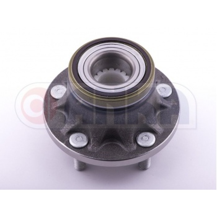 ARKA TEKER PORYASI 5 BIJON ABS LI TRANSIT CONNECT 1.8 37X136X100 - ANKA 60280001