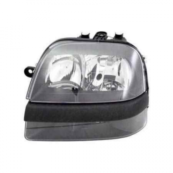 FAR SOL MANUEL SISLI DOBLO 01-05 2xH1 + 1xH7 + 1x21W + 1x5W - AYFAR 505305