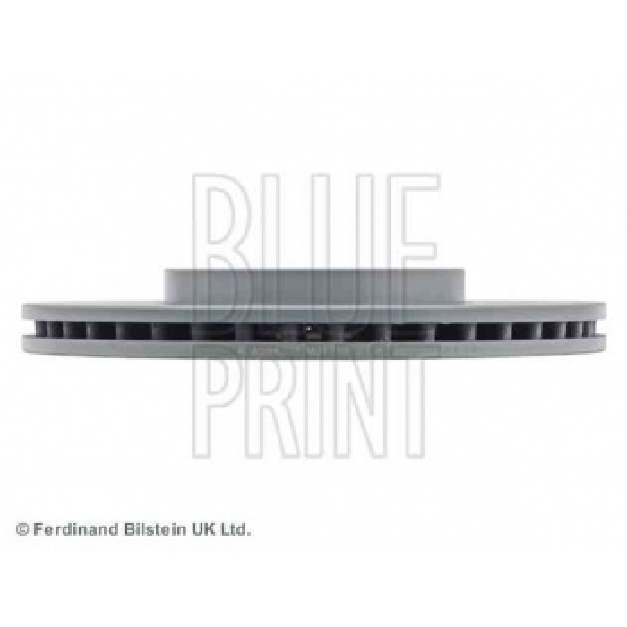 ON FREN DISKI CHRYSLER CRUISER 00-10 - BLUEPRINT ADA104302