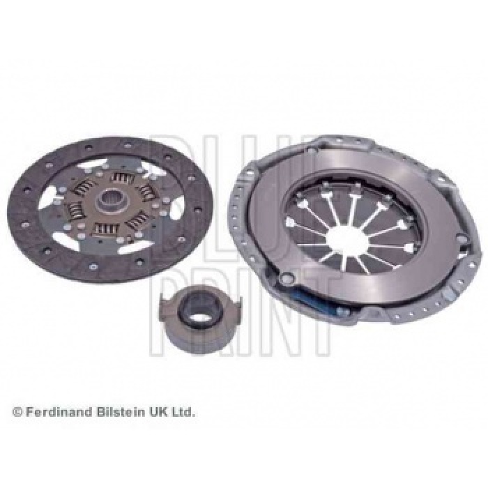 DEBRIYAJ SETI HONDA CIVIC 1992-1995 CIVIC 1996-2001 CIVIC 2001-2005 EURO CIVIC 1.6 HRV 1999-- 1.6  212MM - HA101 D16 - BLUEPRINT ADH23088