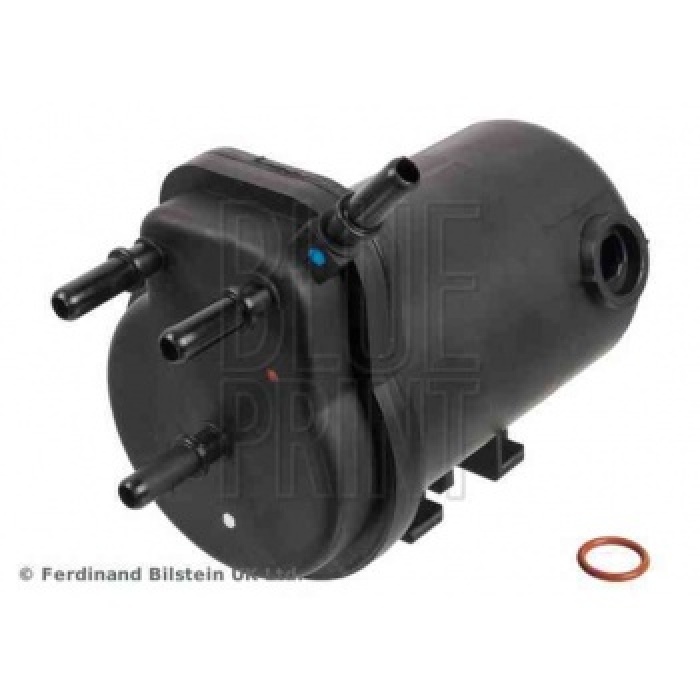 YAKIT FILTRESI RENAULT CLIO II 01-06 SYMBOL 01-09 NISSAN NOTE 06- MICRA III 03-10  1.5 dCI K9K DELIKLI - BLUEPRINT ADN12338