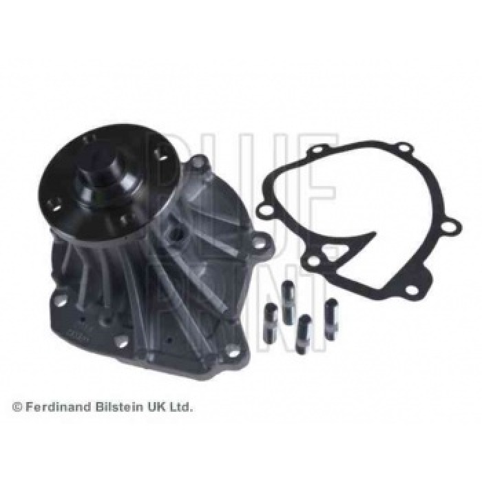 DEVIRDAIM TOYOTA HILUX D4D 2006- KUN15 KUN25 1KDF 2KDF - BLUEPRINT ADT39151