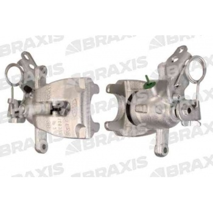 ARKA FREN KALIPERI SAG FORD GALAXY WA6 .KUGA  08 -12 MONDEO IV BA7 07-14 - BRAXIS AG1284