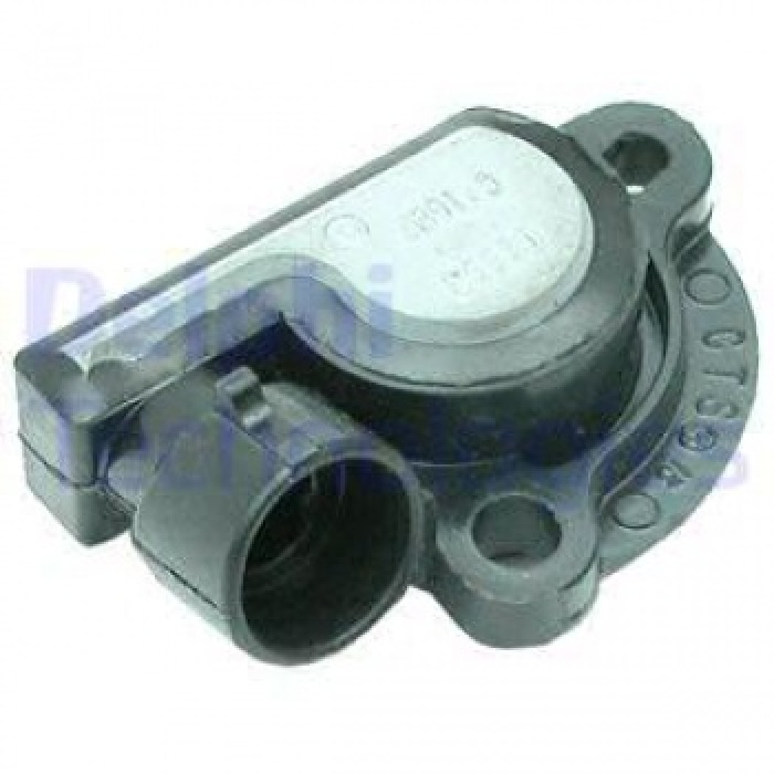 GAZ KELEBEGI POZISYON SENSORU ASTRA-VECTRA-ZAFIRA-TIGRA-CORSA - DELPHI SS10429-12B1