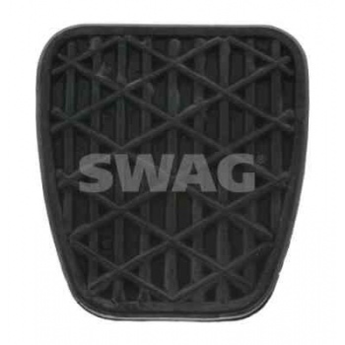 PEDAL LASTIGI SPRINTER 06-16 CRAFTER 06-16 ACTROS 11- - SWAG 99907532