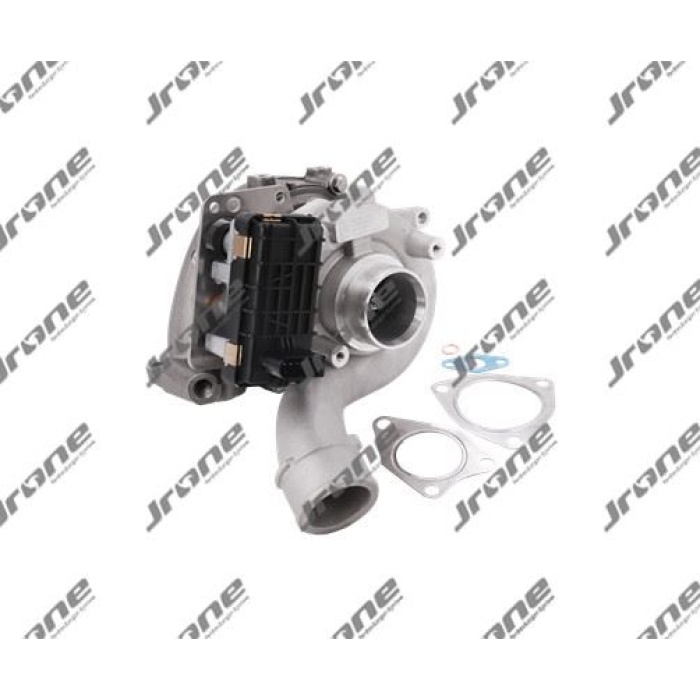 TURBO SARJ  GARRET  A6 04-11 Q7 06-15 CAYENNE 09- TOUAREG 07-18 3.0TDI CASA CASB CCMA CDYA CDYB CDYC - JRONE 8G22300678