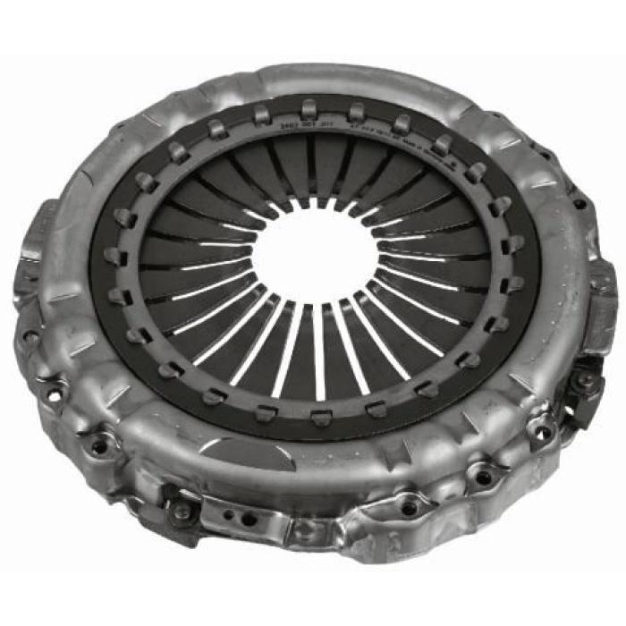 DEBRIYAJ BASKISI VOLVO FE-FE II-FL III-FM-FMX D11C RENAULT PREMIUM 2-KERAX DXI7-DXI11 - SACHS 3482 001 307