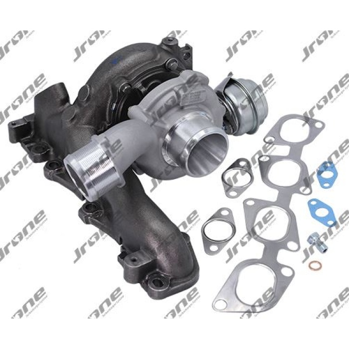 TURBO KOMPLE ASTRA H 04-14 VECTRA C 02-08 ZAFIRA B 05-15 Z19DTH - JRONE 8G1730M388