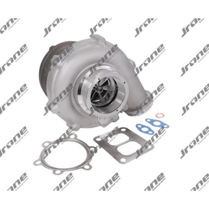 TURBO SARJ MAN TGA 18.430 COMONRAIL D2066 04- - JRONE 8B29100E72