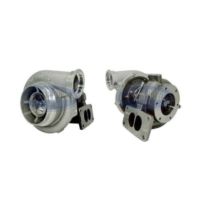 TURBO SARJ 457 AXOR 18.40-18.35-41.40- - MASTERPOWER 802434