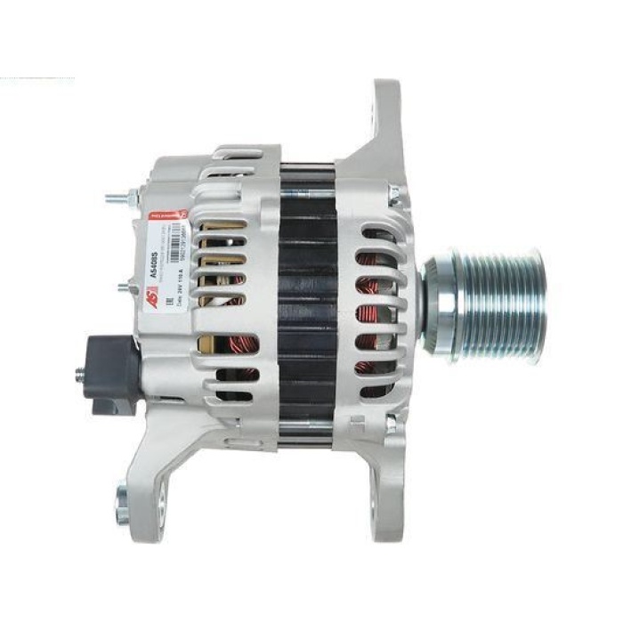 ALTERNATOR 24V 110 AMP RENAULT VOLVO FE II FL III - MITSUBISHI A4TR6593