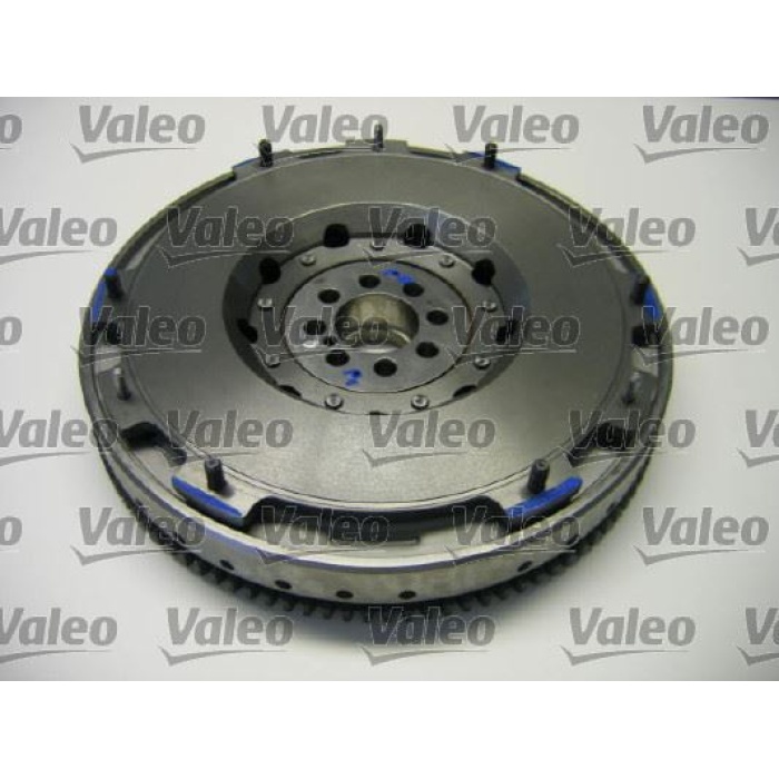 DEBRIYAJ VOLANI LAND ROVER DEFENDER 90 110 130 2.5TD5 130 98-.DISCOVERY 2.5TD5 96-04 - VALEO 836018