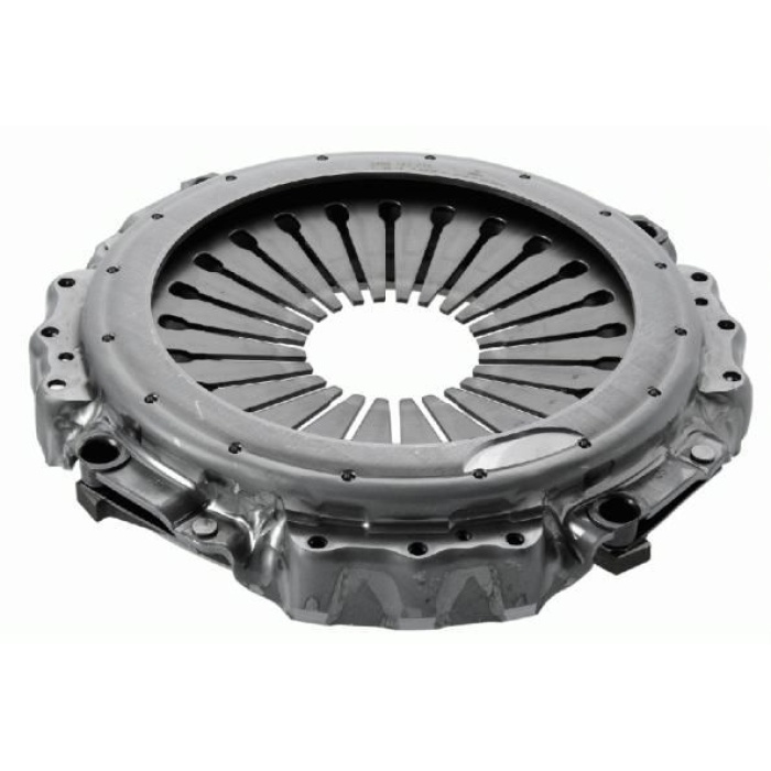 DEBRIYAJ BASKISI VOLVO 43mm FH12 - - SACHS 3482 123 235