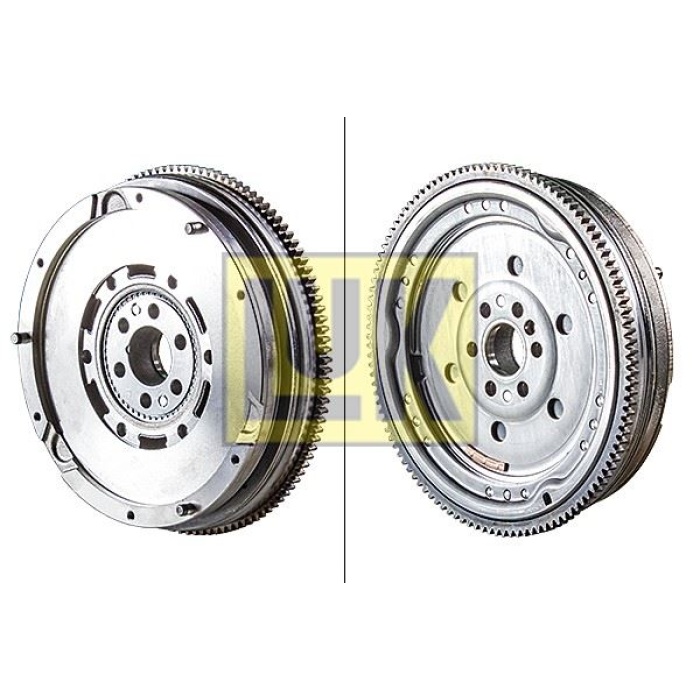 VOLAN DMF BMW N42 N46 E46 00-06 - LUK 415017410