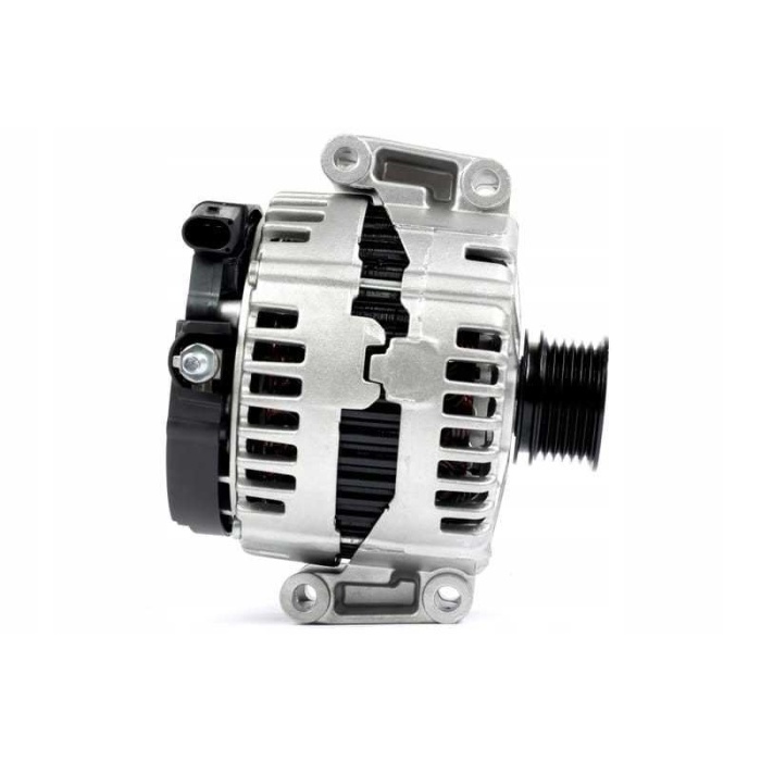 ALTERNATOR 14V 200A S-CLASS W221 06-13 - VALEO 443270