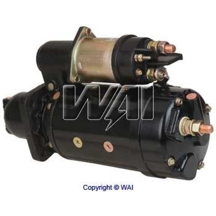 MARS MOTORU 24V 7.5KW 12DIS DELCOREMY TIP 41MT CATERPILLAR 950F - WAI 6633N