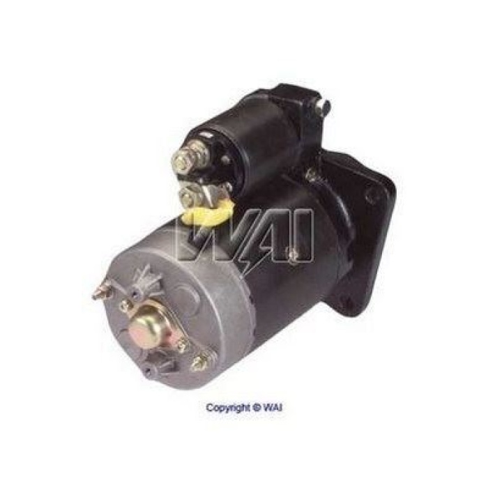 MARS MOTORU 12V 2.7KW 9DIS BOSCH TIP FIAT TRAKTOR IVECO FARMTRAK ALLIS - WAI 17093N