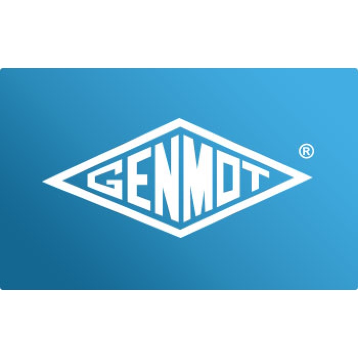 60005 8033 Krank 2 Silindir Gm1193 Genmot - PY-60005