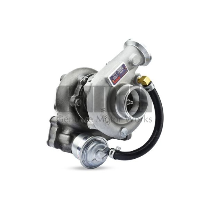 IVECOTRUCK 120.14. M123. EUROCARGOENGINE 8040.45.5240 GARRET465379-0003 465379-5003S465379-000 - GMW TB465388IV