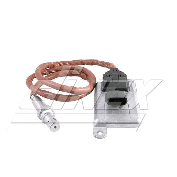 NOX KATALIZATOR SONRASI SENSORU DAF CF65 01-13 LF45-55 01- EURO 5  KIRMIZI - DINEX 22033
