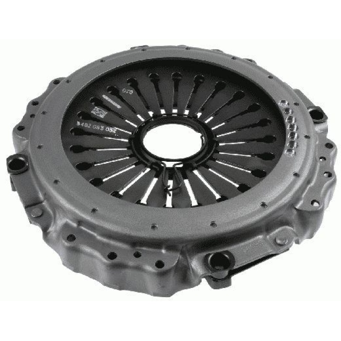DEBRIYAJ BASKISI 430 MM DAF CF-XF - SACHS 3482 083 032
