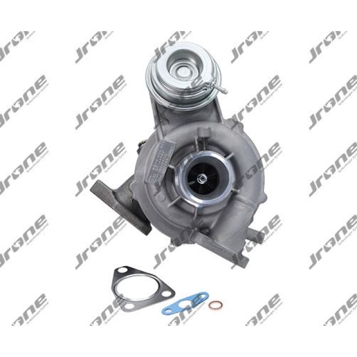 TURBO SARJ DOBLO III LINEA 1.6 MULTIJET EURO 5 - JRONE 8G14200919