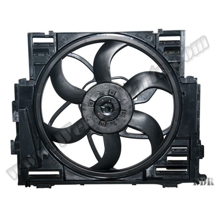 KOMPLE FAN F20-F36 400W BMW - WENDERPARTS BN17428641963