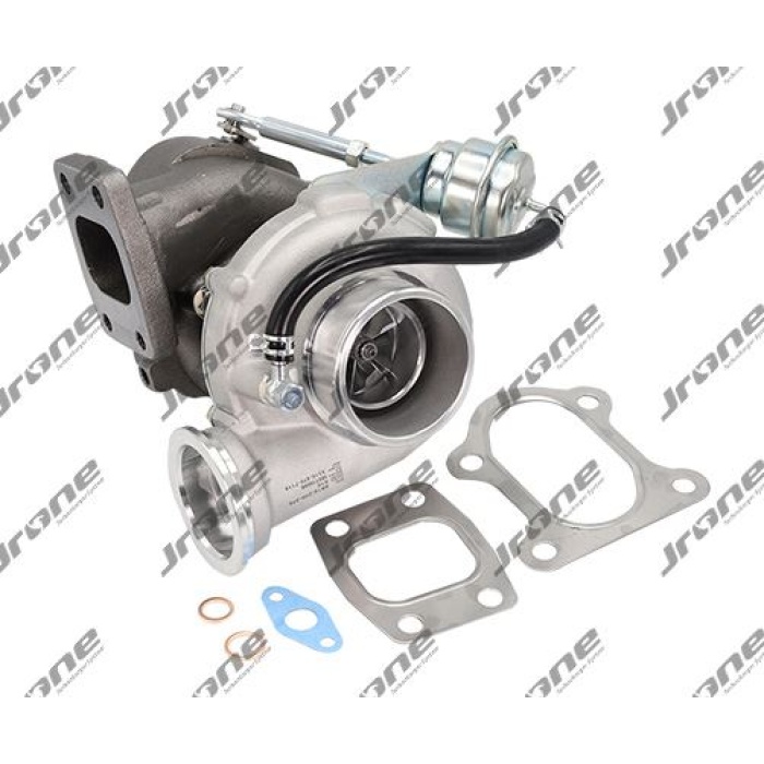 TURBO SARJ MERCEDES ATEGO 1317-1517 Titanium OM904LA-EPA - JRONE 8B16200378