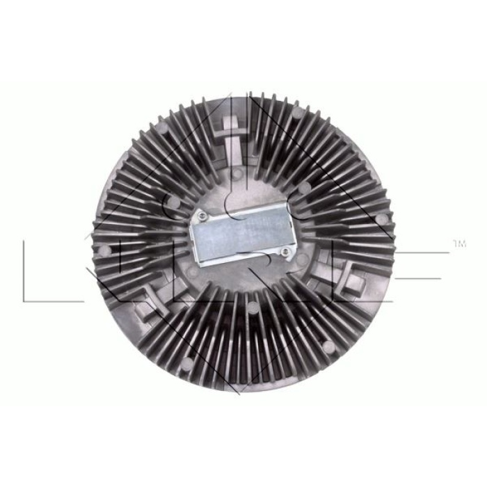 FAN TERMIK MAN TGA TGM TGL - NRF 49043