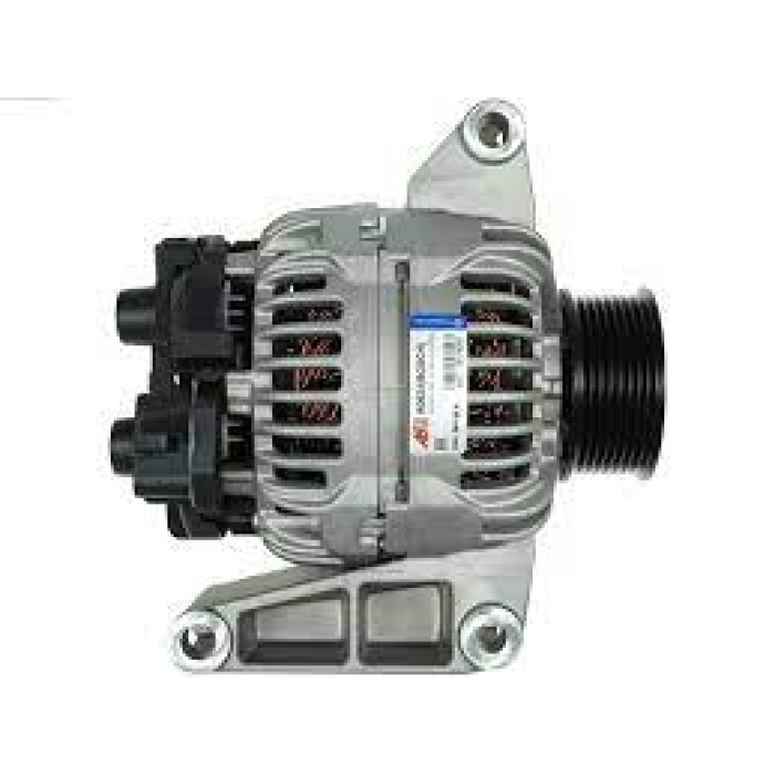 ALTERNATÖR DAF MX13 EU6 28V 80A - BOSCH 1986A00931