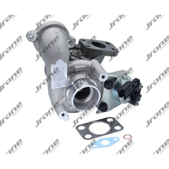 TURBO SARJ  FOCUS III 11- FIESTA 1.4TDCI 08 -- TRANSIT COURIER 14 -- B MAX 12 -- ECOSPORT FIESTA VI 13 -- 1.6TDCI - 1.5TDCI  P301-EXPERT III-P2008-P308-PARTNER TEPE-P207-P208-P206+ T3E-C4 II- DS4-DS3-C ELYSEE-BERLINGO III-C3 III-JUMPY III-C3 PICASSO DV6DTE