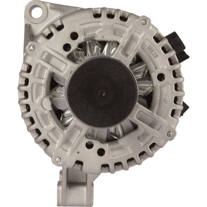 ALTERNATOR 12--150-A  S80 II 124 D3 - D4 12-V60 I D4 12-V70 III 2.5 T  08-14 XC70 II FORD VOLVO MONDEO IV 2.5T 07-14 S-MAX 07-14 - HERTH+BUSS 32047930