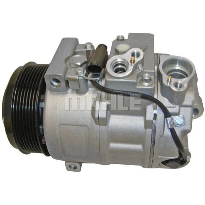 KLIMA KOMPRESORU X164 09-12 W203 03-07 C219 05-10 W211 05-08 W163 01-05 W251 06-12 W221 05-13 VITO W639 06- SPRINTER 906 09- - MAHLE ACP 129 000S