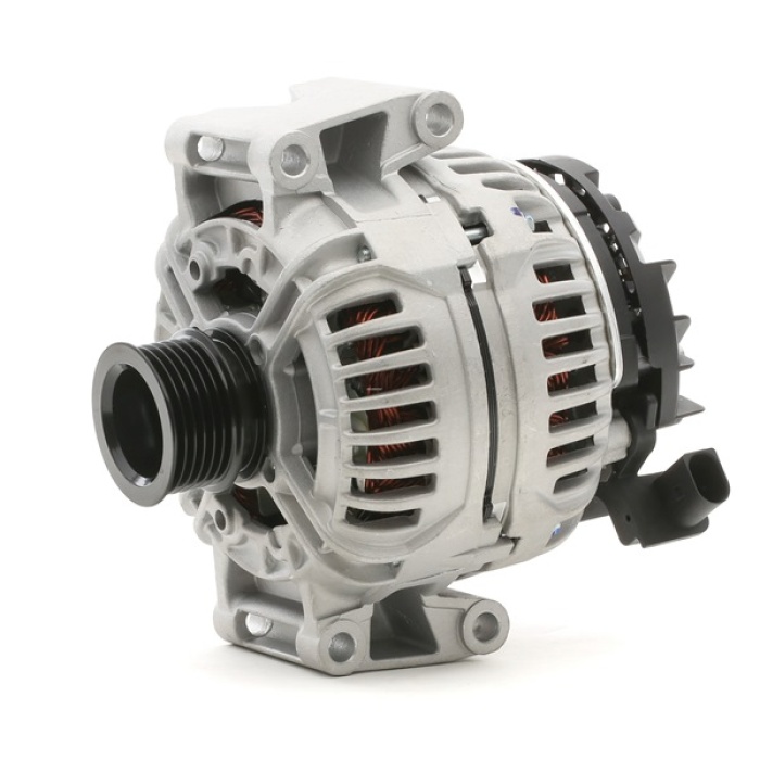 ALTERNATOR 14V 150A W204 07-11 CL203 08-11 W212 09-13 C207 09-11 R172 11-16 - VALEO 443276