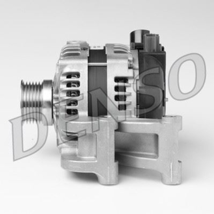 ALTERNATOR 12V 150A FOCUS II 08-11 C MAX 03-07 2.0 DURATECH HE 16V 145PS OTOMATIK SANZIMAN - DENSO DAN931